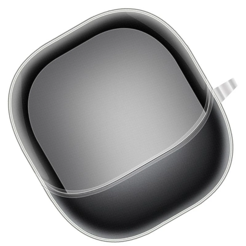 83CE Protective Plastic Case AntiScratch for Buds 5 Earphone Nonscratch Cover Shockproof Shell