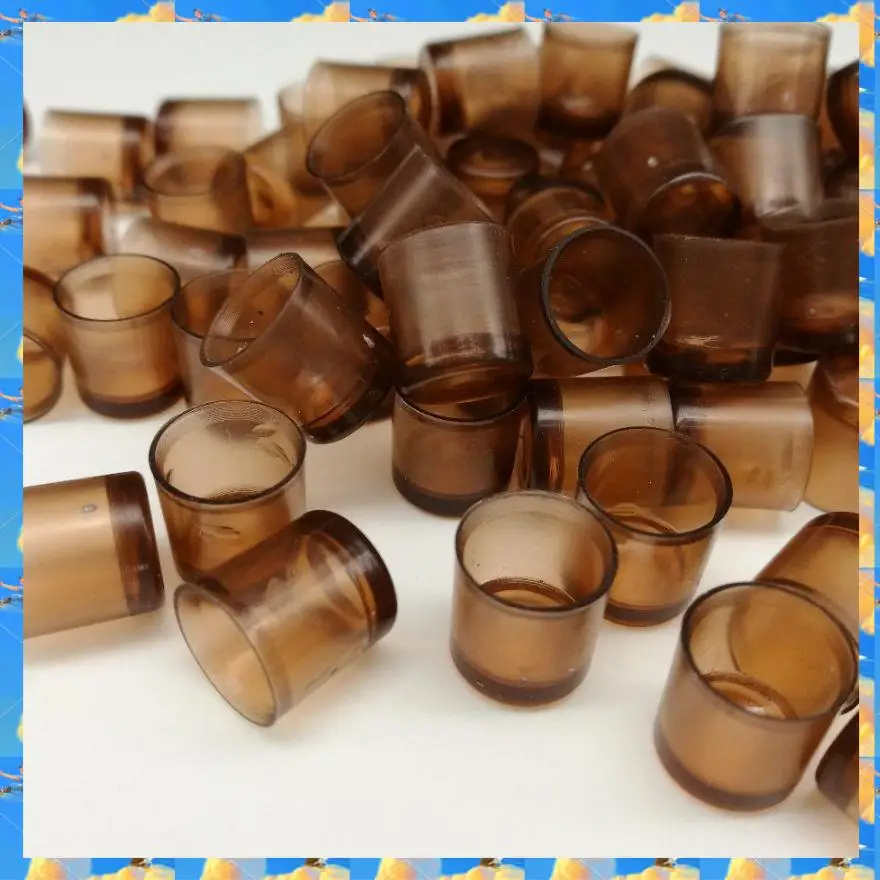 FTS Beekeeping Tools Equipment Set Queen Rearing System Cultivating Box 110Pcs Plastic Bee Cell Cups Cup Kit Queen Cage