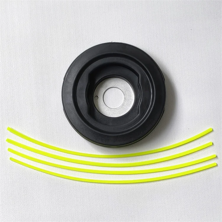 LFY-YKSKF-Factory direct wholesale fast threading head Lawn mower accessories