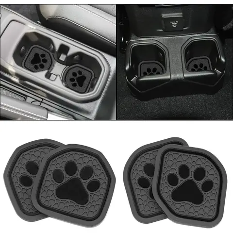 8 best sales jeep wrangler accessories jl - №2