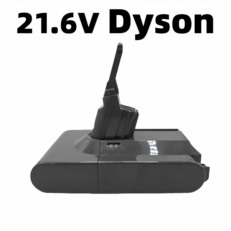 

100% original and suitable for Dyson V7 battery V7 Animal Absolute Fluffy cordless vacuum cleaner, new 21.6V 6000mAh-12800mAh