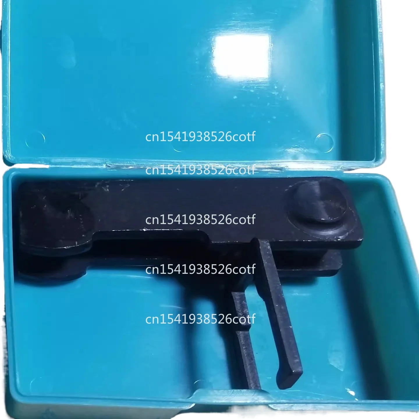 NTA855 K19 K38 K50 Injector Lift Adjustment Tool 4914484 Injector Stroke Chart