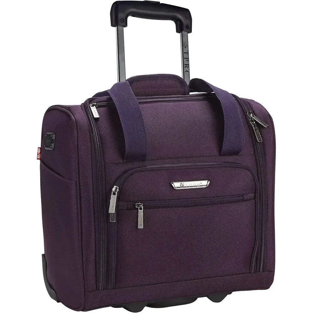 

15 Under-Plane Set Carry-On Luggage