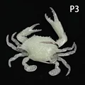 2Pcs P3