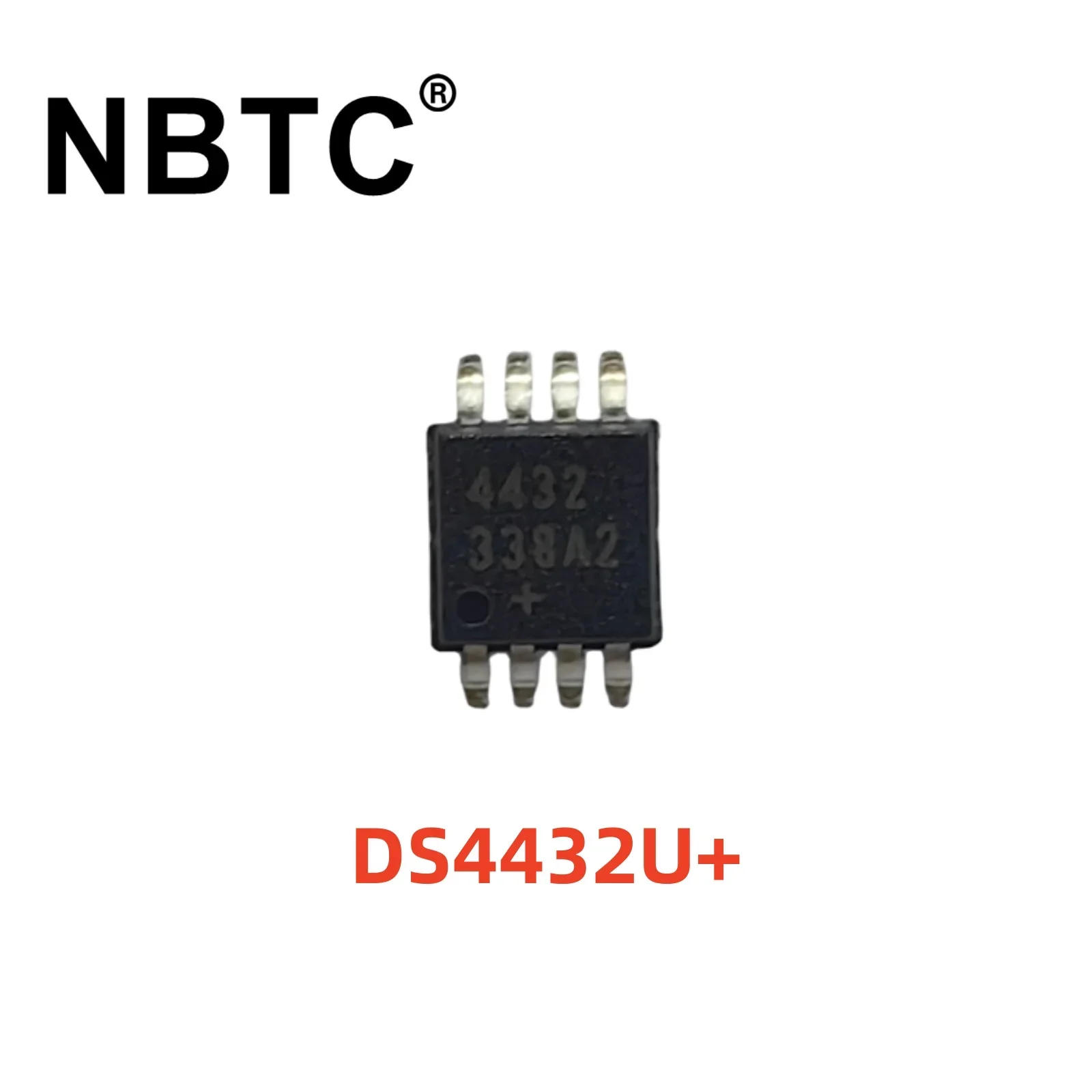 DS4432U+ Ic For Bit…
