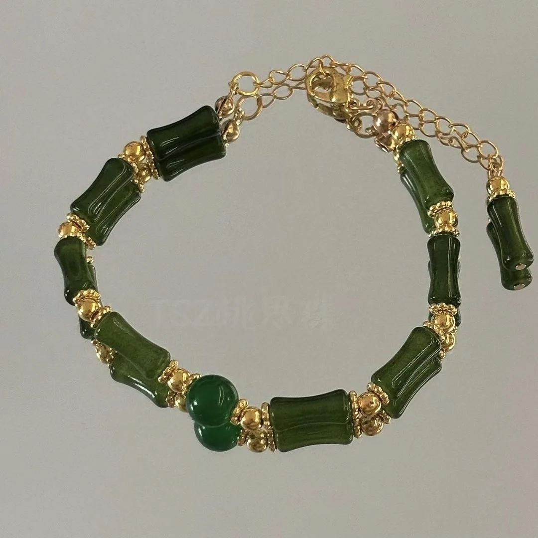 

Браслет из бисера с уникальным дизайном, высококачественный браслет для девушки.