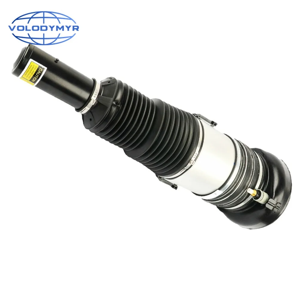 Front Air Suspension Shock Strut Fit Bentley Bentayga 4V1 4M0616039 2016-