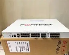 Рисунок 5 - Совершенно новый брандмауэр безопасности