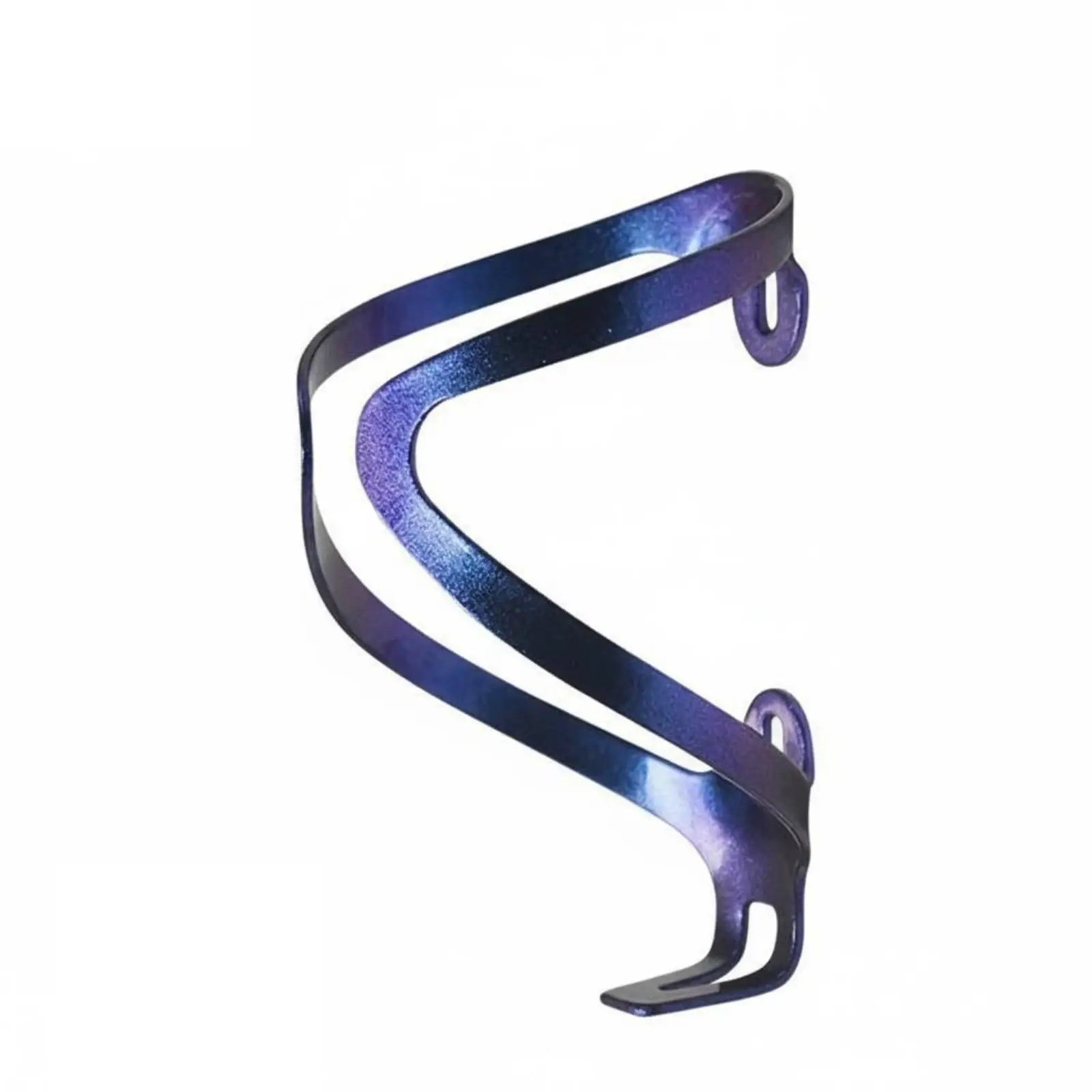 Scratch Resistant Bike Drink Holder for Standard Bottles Lightweight Cycling Accessory