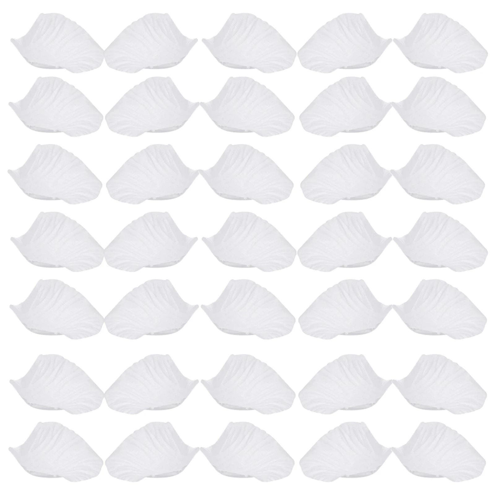 

2000Pcs Elegant Artificial Flower Petals Natural Looking Rose Petals for Wedding Ceremony Aisle Runner Decor Valentine Gift Idea