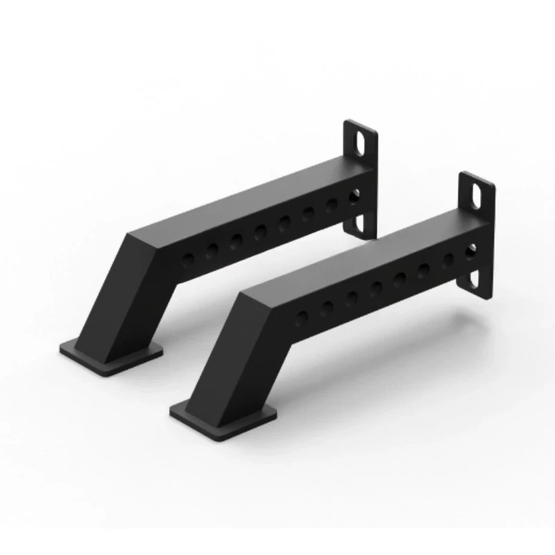 1050mm Extension Beam for 75mm Squat Rack, 26mm Hole 50mm Spacing Crossmember
