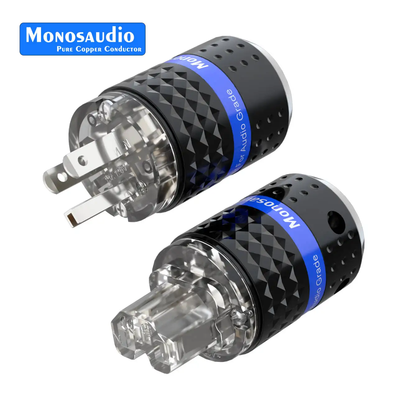 Monosaudio Audiophi…