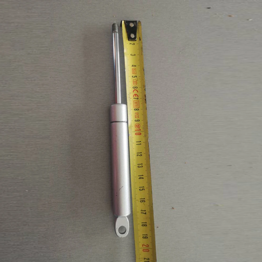 250N Furniture Hinge Kitchen Cabinet Door Lift Pneumatic Support Hydraulic Gas Spring Stay Hold Pneumatic hardware