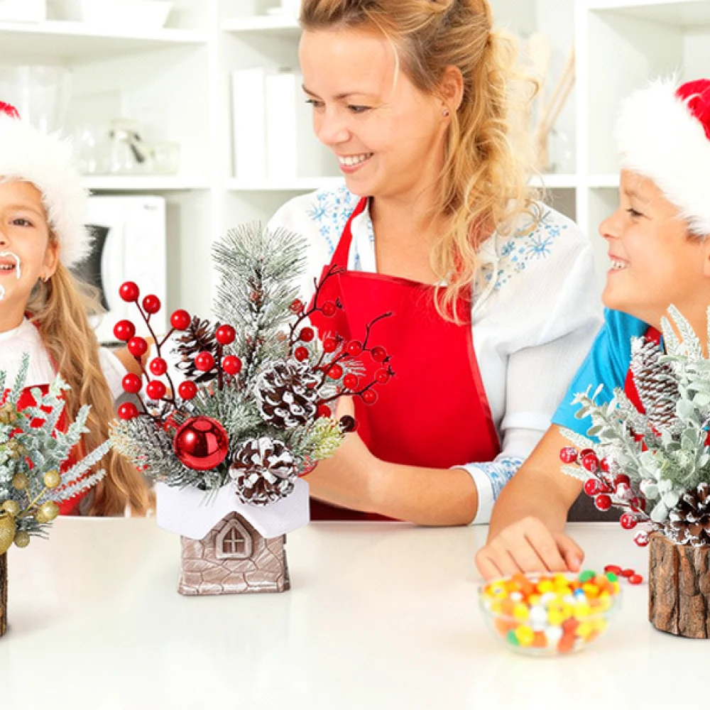 Künstlicher Tisch-Weihnachtsba – Christmas Tree Artificial Bewertung und Preis