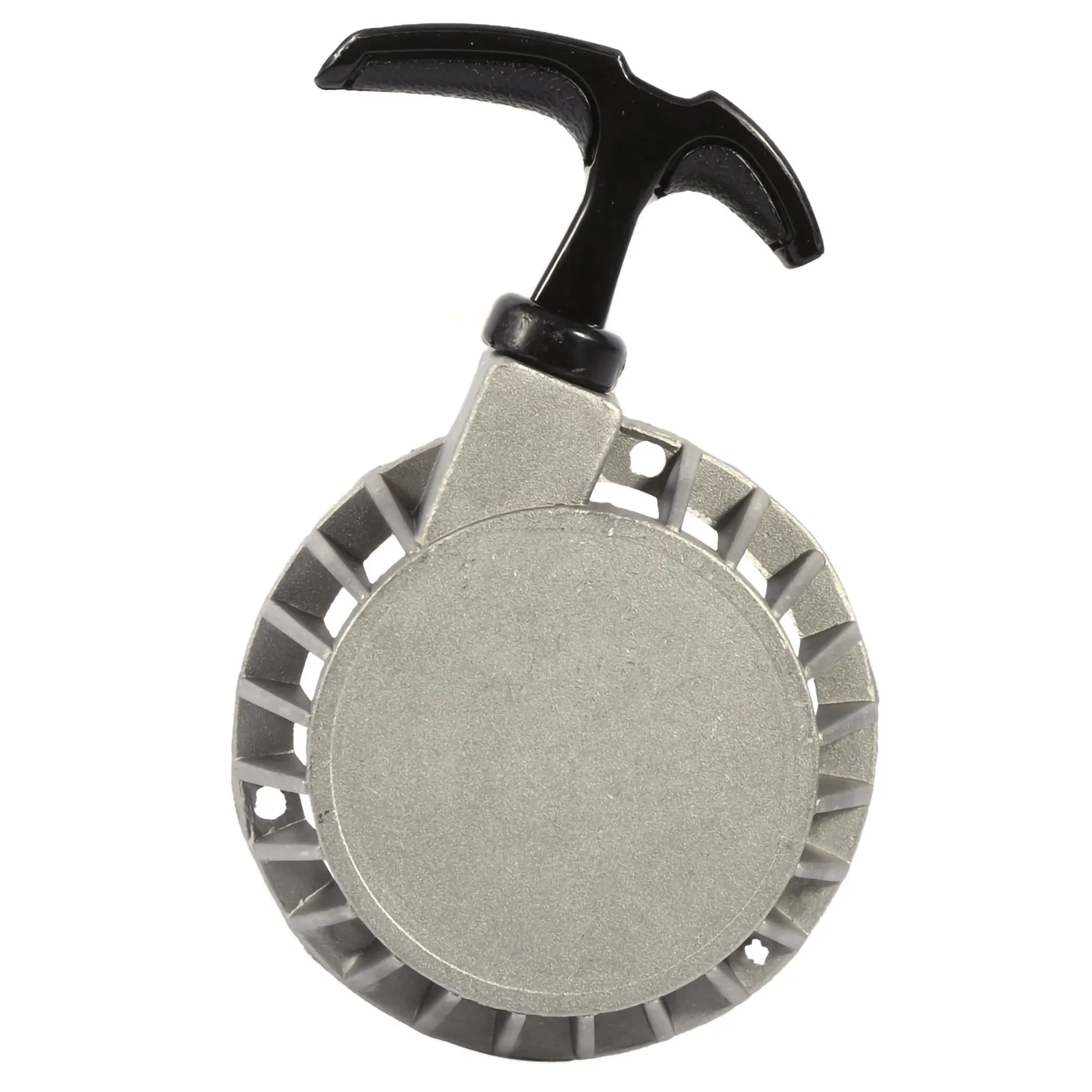 Mini Alloy Pull Starter Part Recoil Start For ATV 49CC Pocket Bike Minimoto Quad