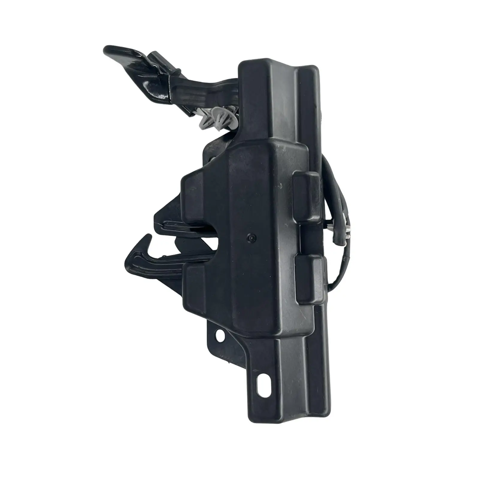 Hood Lock Latch 81130-c1100 Assembly Premium for 2016 Sonata