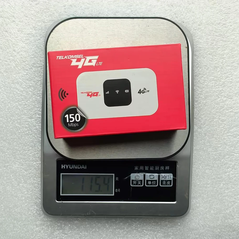 Беспроводная точка доступа Wi-Fi, Мбит/с, 4G, LTE