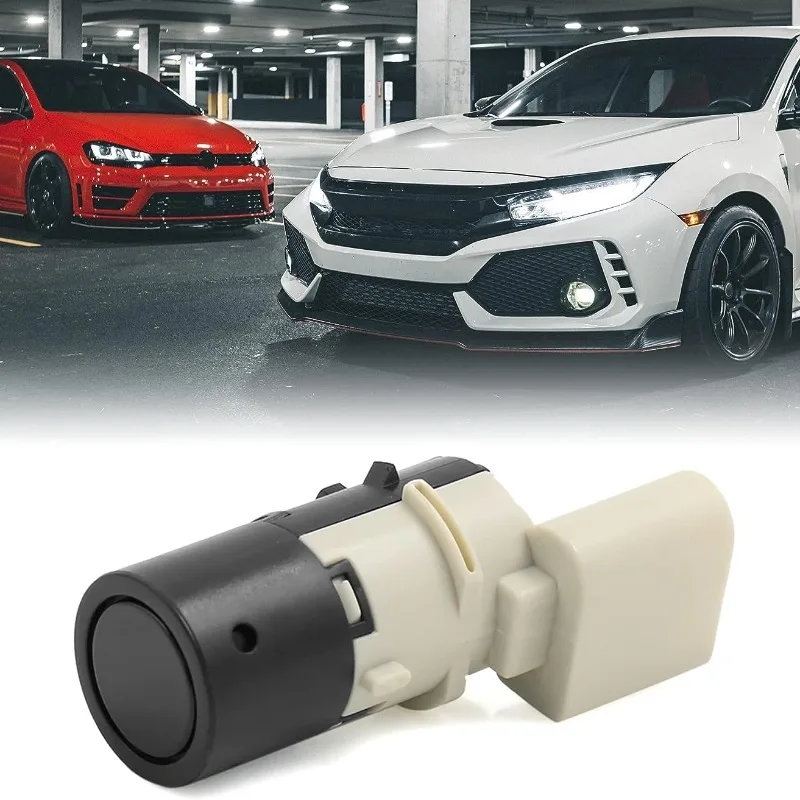 7H0919275E 7H0919275B 4B0919275F PDC Parking Assist Sensors Parking Lot Ultrasonic Sensor for VW T5 Multivan