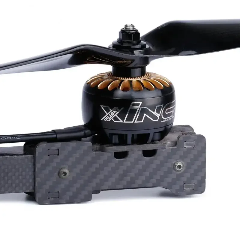 SmCpIflight Xing 4214 X-class Brushless Motor - 660kv 6s 400kv 8s