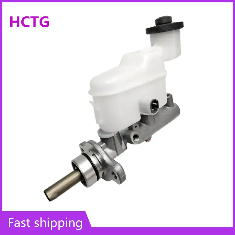 

47201-09210 Car Braker Master Cylinder For Toyota Fortuner Hilux Revo Fortuner Kijang 2005-2019 47201-09240