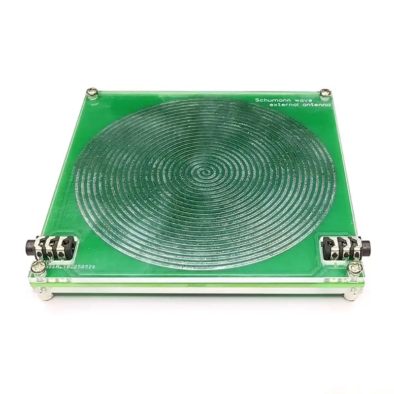 M5TD 7.83Hz Frequency Generator 0.1Hz-99999Hz Schumann Generator