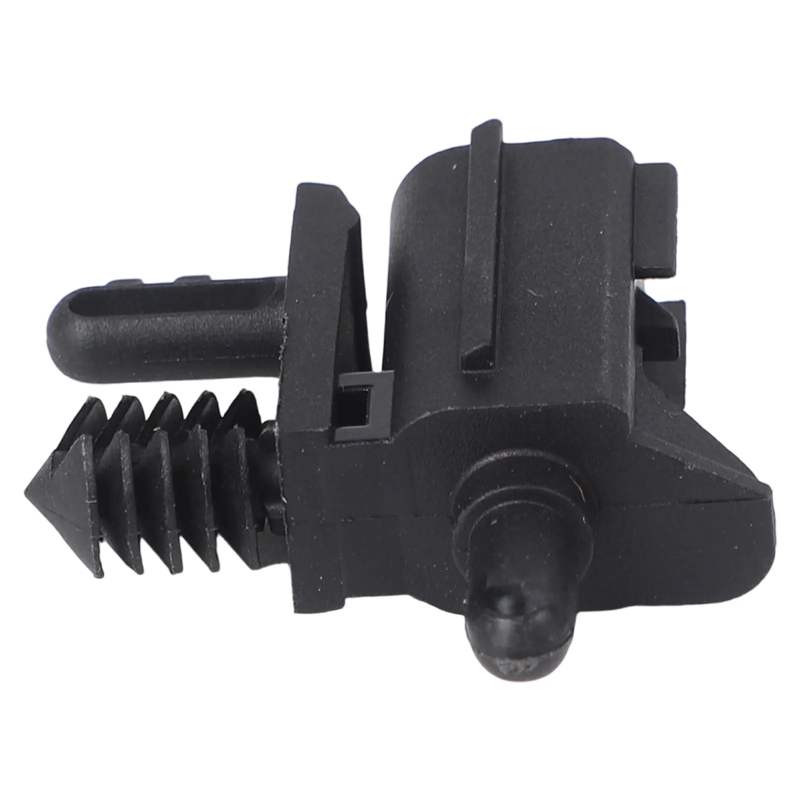 Air Conditioning Sensor External Air Sensor Car Maintenance OEM Part Compatibility Plastic Construction Stable Performance