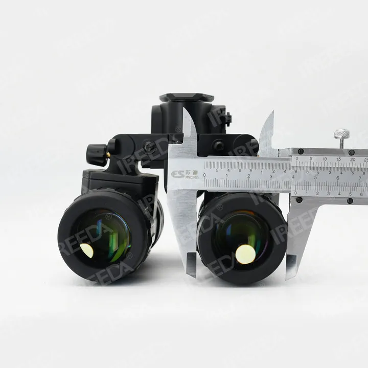 For PVS-31A Professional for Auto-gating White Phosphor Gen 3+ Waterproof 1x Magnification 500m Range Ultra-Lightweight