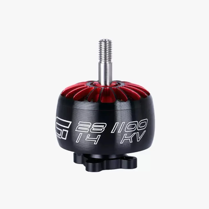 iFlight XING 2814IFlight-XING 2814 Motor 880KV 1100KV 3-6S, RC Multirotor 8 