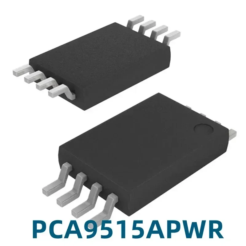 1PCS PCA9515APWR PCA9515APW Screen Printed PD515A Signal Buffer TSSOP8 New Original