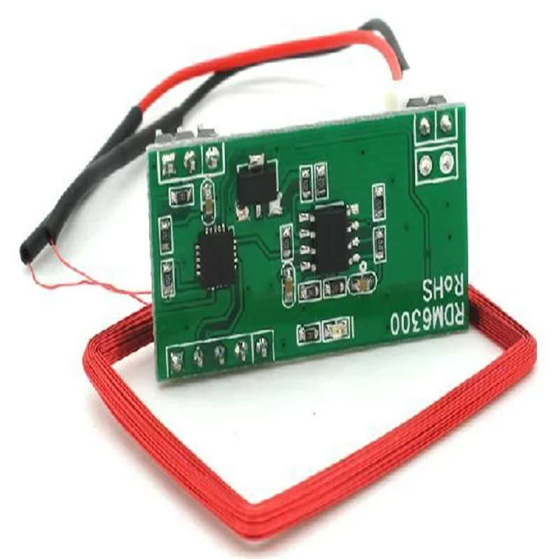 ID Card Reader  RFID Radio Module Sensor