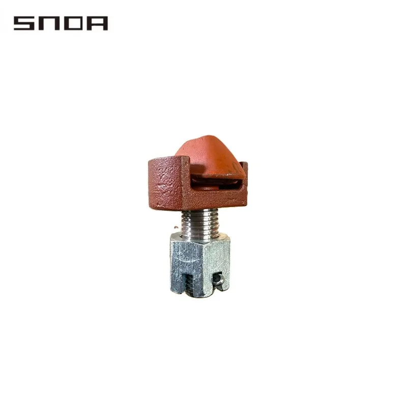 

ffNew nd Used 20ft Twist for Continer Triler BS nd Steel Lef Spring Suspension Prts Semi Triler ppliction