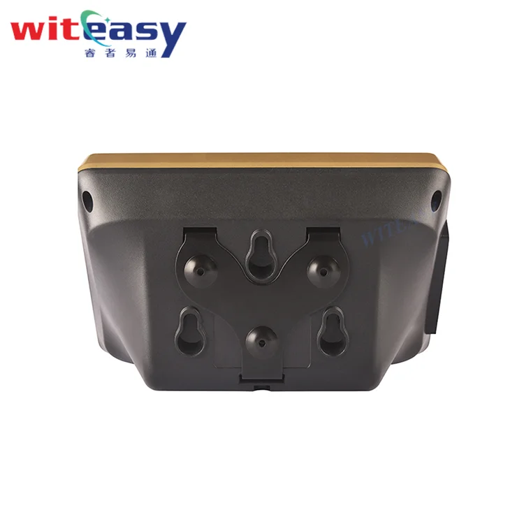 Fingerprint e Reconhecimento Facial Time Punch Clock Device, Reduzir Payroll Preparação Tempo e Custos