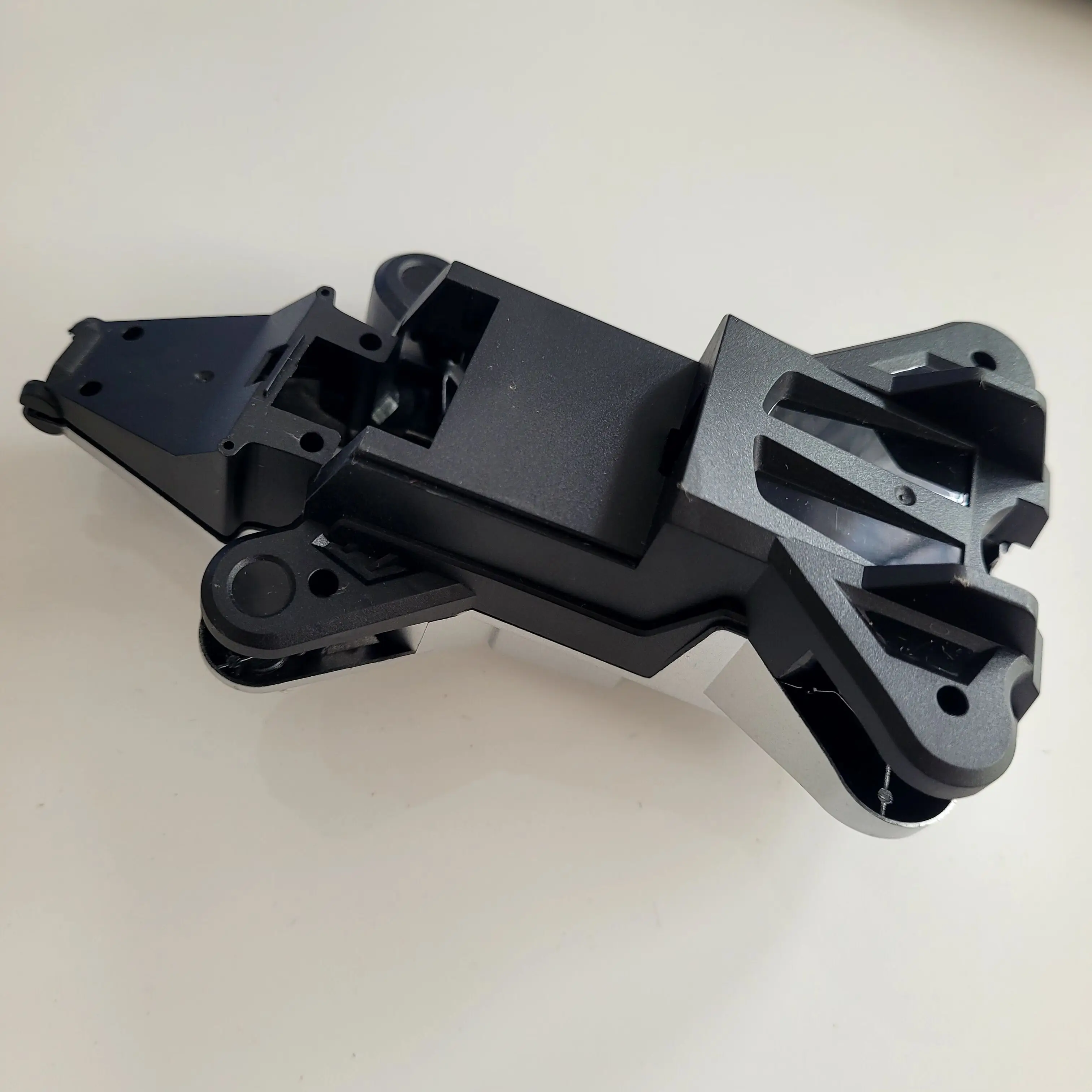 K10MAX ドローン RC クアッドコプター ボディシェル スペアパーツ K10 MAX アップダウンボディフレームカバーパーツ ドローン K10MAX アクセサリー用