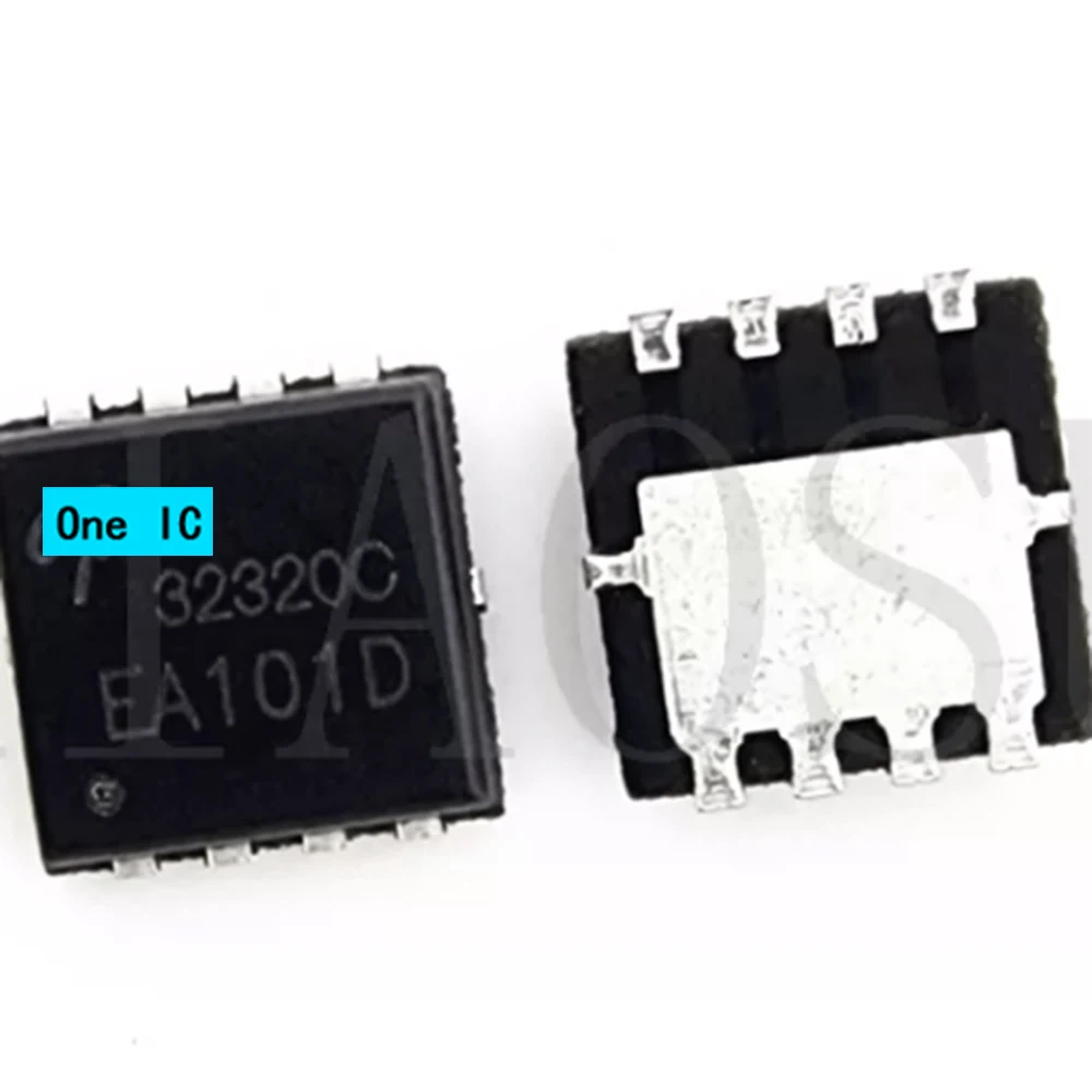 5pcs/lot 100% Original AONR32320C  32320C  QFN    Brand New Genuine Ic