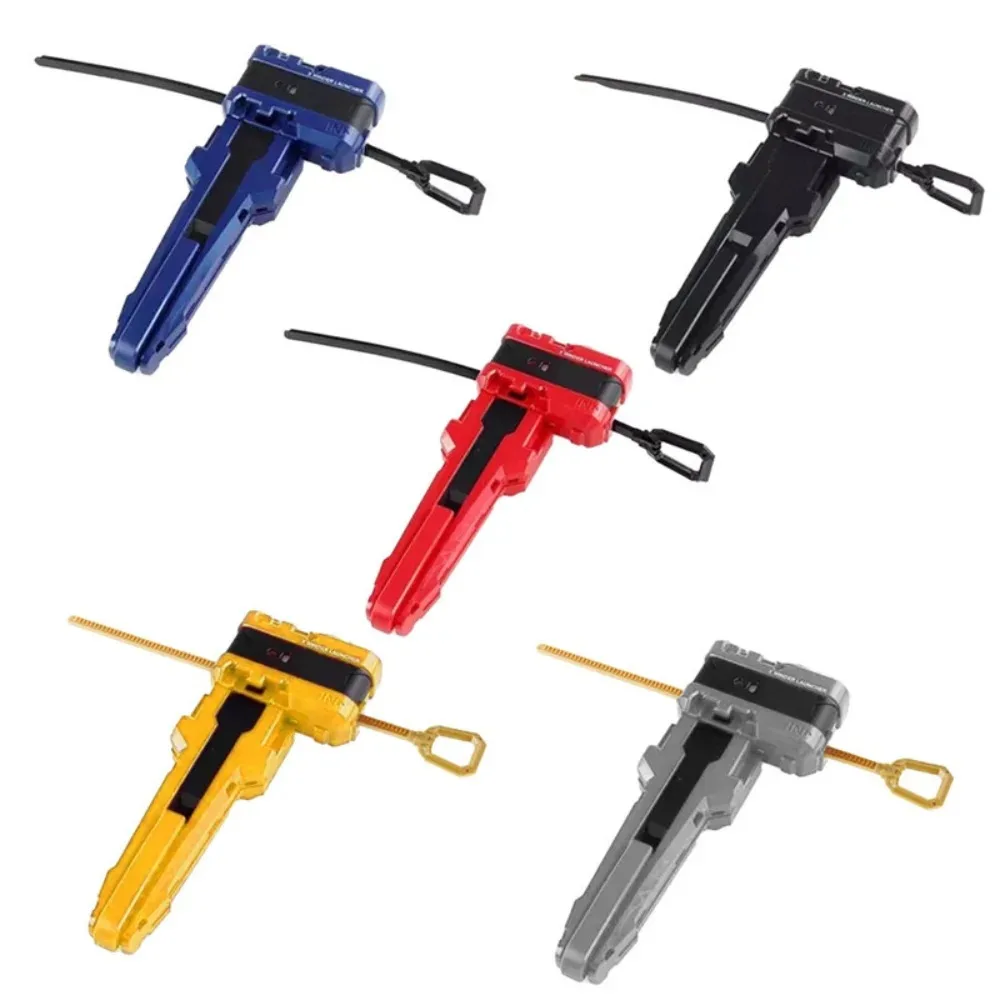 Takara Tomy Gyroscope BX CX UX DX Serie Rechtshändiger Universal-Kabel-Laser-Entfernungsmesser mit Komfortgriff, Wettkampfzubehör