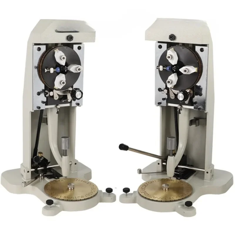

Ring Engraving Machine - Jewelry Equipment