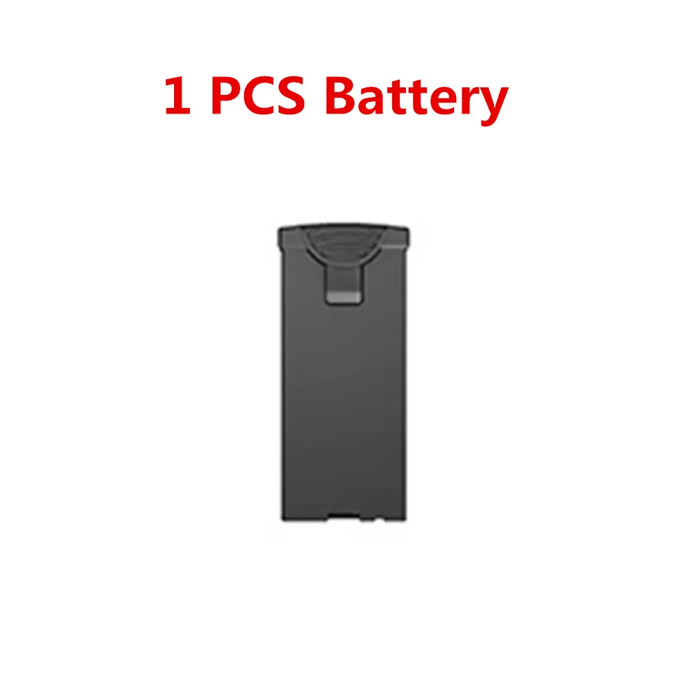 

M66 MAX Drone Battery 3.7v 3000mAh / Propeller Maple Leaf / For M66 MAX Drone M66 MAX Battery Spare Part