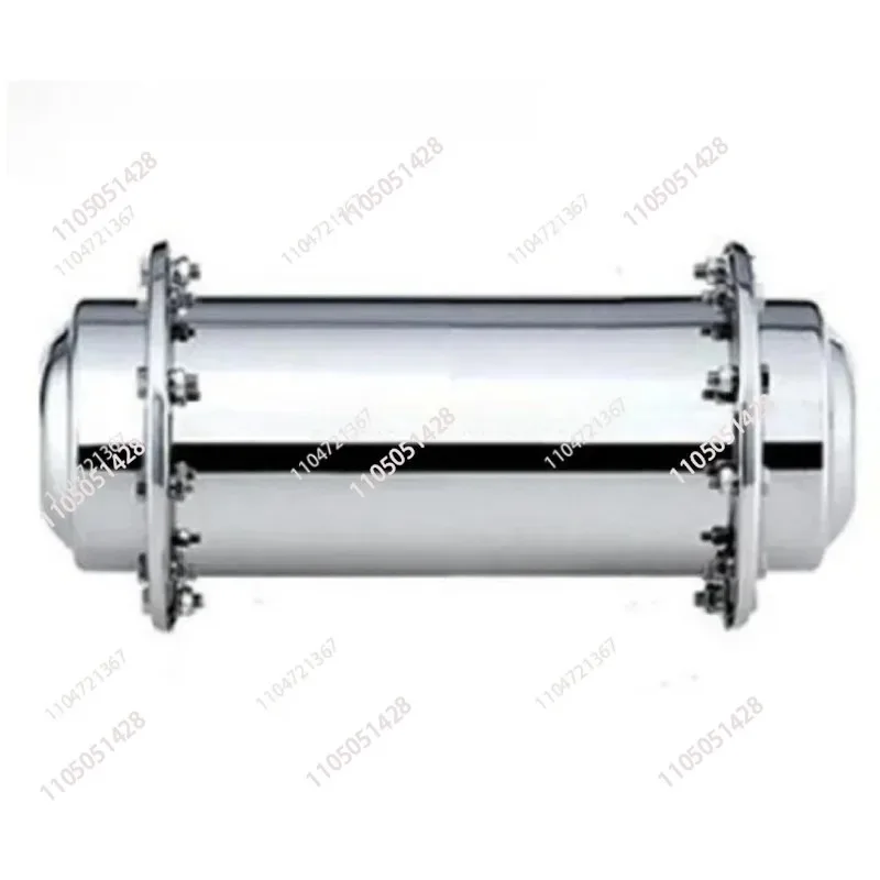 Time Capsule Time Capsule Sealed Stainless Steel Storage Celebration Birthday Event Graduation Wedding Love Apartment