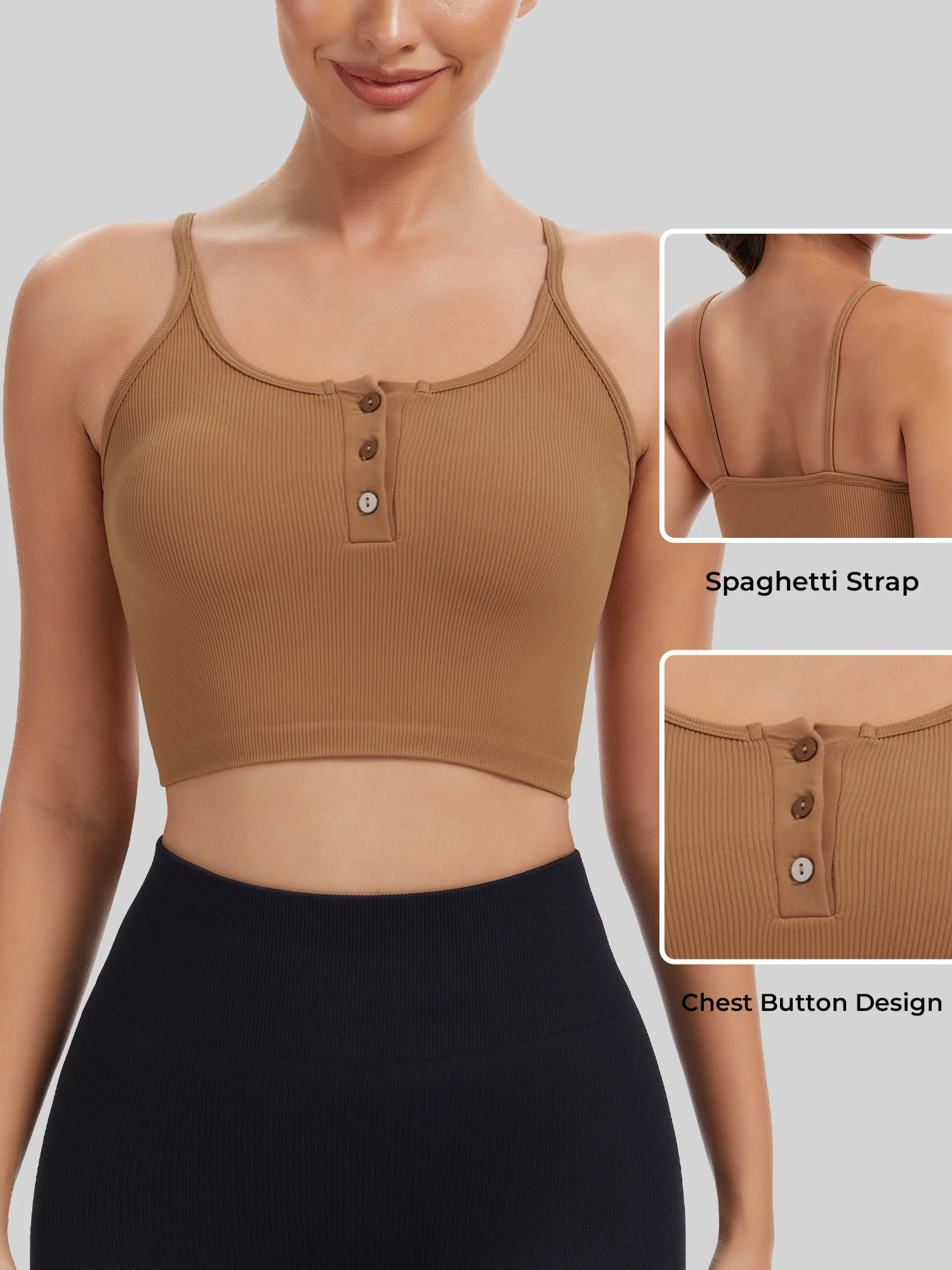 

Противоударный спортивный бюстгальтер с тонкими бретелями, красивый бюстгальтер для йоги для бега сзади, дизайн жилета для фитнеса, для развлечения препятствий