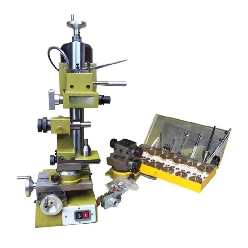 

Hot Sale High Quality Automatic Making Machine High Precision Cutting Equipment Engraving Machine