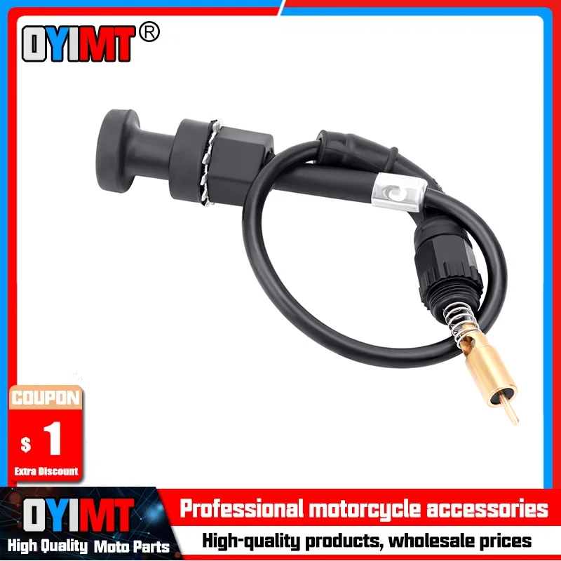 Motorcycle Clutch Cable Line Wire For Dyna Convertible FXDS-Conv Low Rider EFI FXDLI 27415-99C 27004-89 27501-88 27465-04