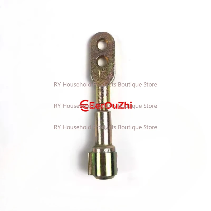 For One Drag Dongfanghong Tractor Accessories Dongfanghong 804/904 Multi-way Valve Operation Handle Set