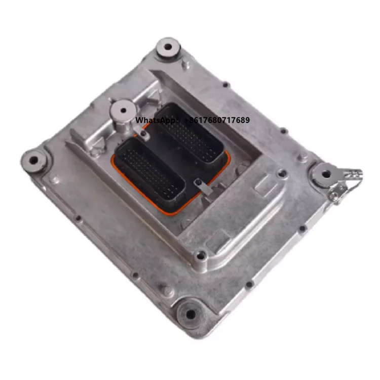 ECU Engine Computer Module 21358126 21300060 for EC340DL Excavator