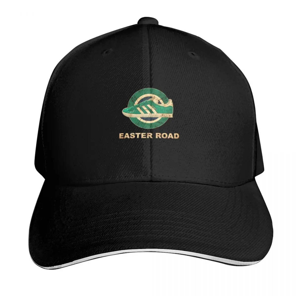 

Hibernian easter road Baseball Cap tactical cap Military Tactical Cap Cosplay Fashion Beach For Man Women's