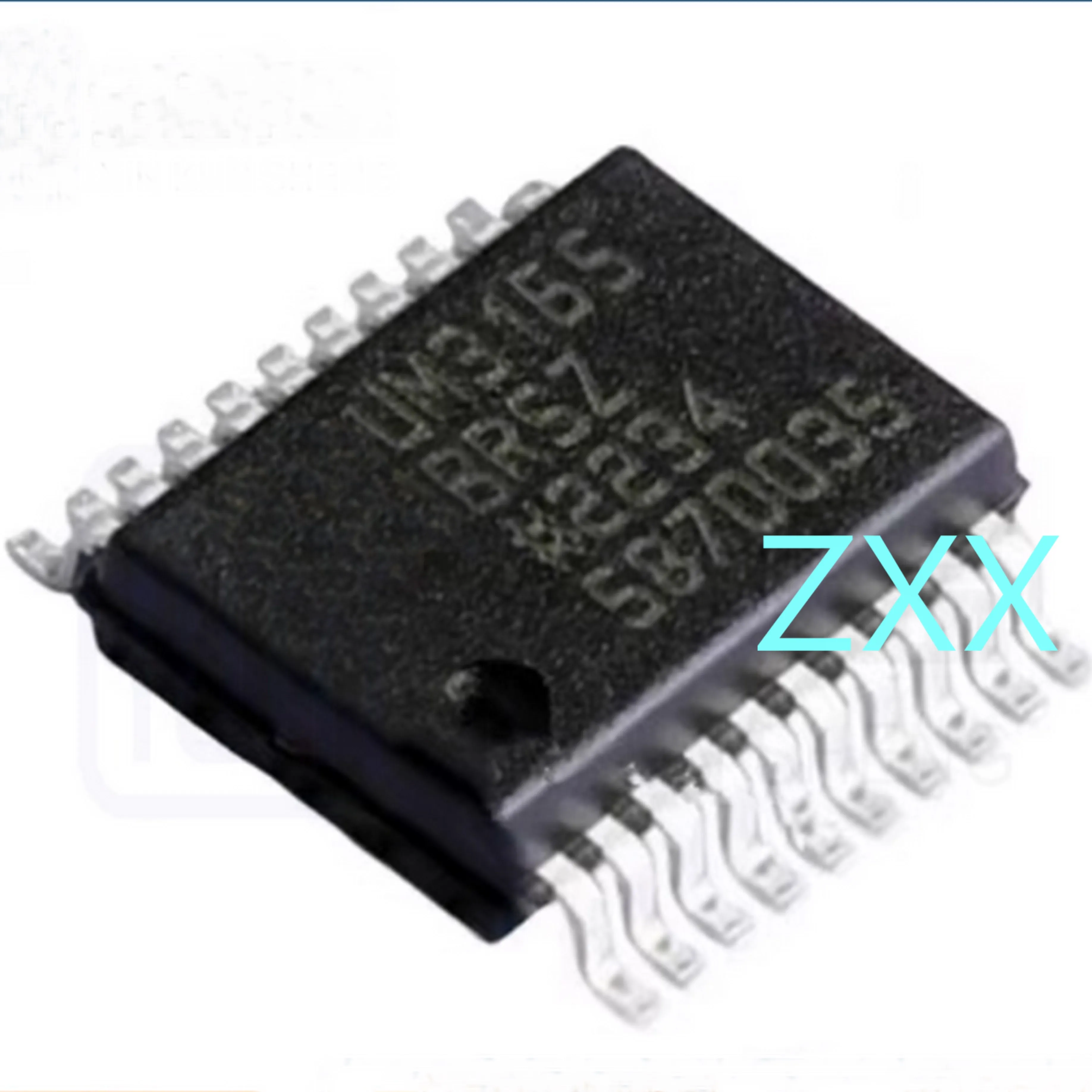 1pcs-adum3165brsz-ssop20-um3165brsz