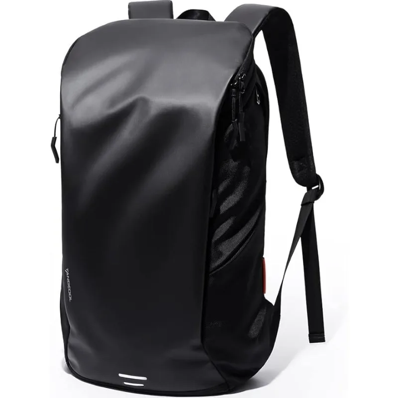 

Men's Travel Backpack Flight Approved Carry-On Large Waterproof Weekend Luggage Backpack Casual 15.6 Inch Laptop Backpack