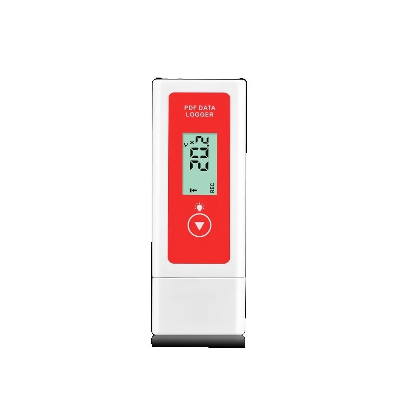 YMP-10D Cheap Data Logger for Multi-use PDF Temperature Test