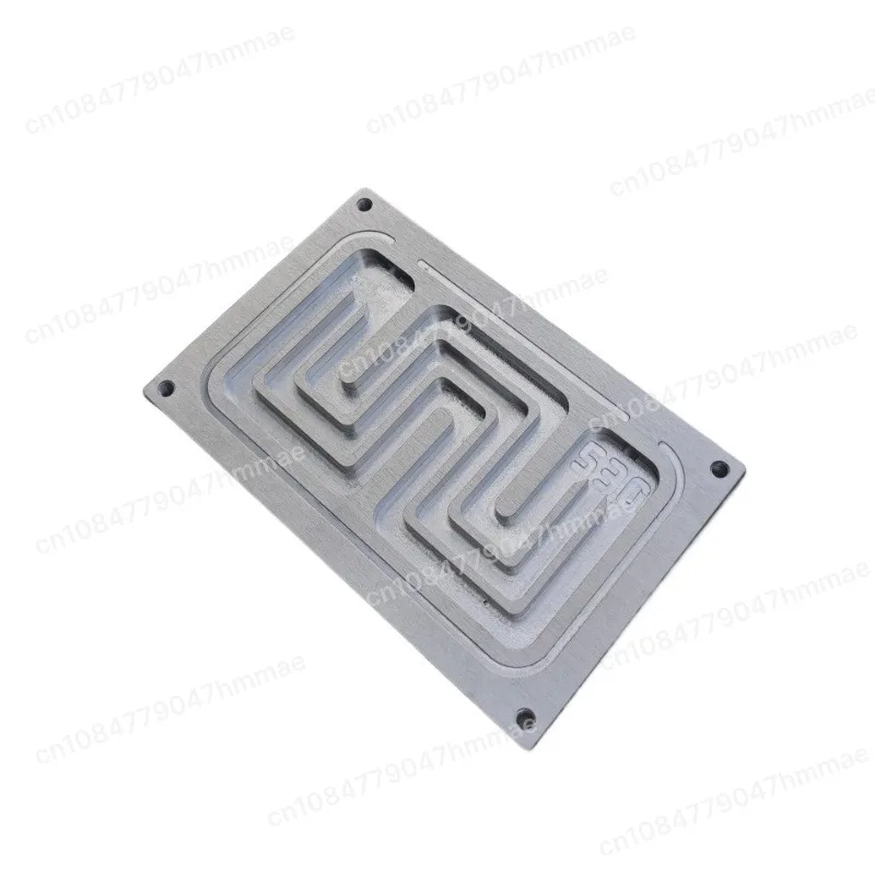 

Controller Water Cooling Heat Dissipation Plate 72530, 7245, 850, 721800, 72400, 600