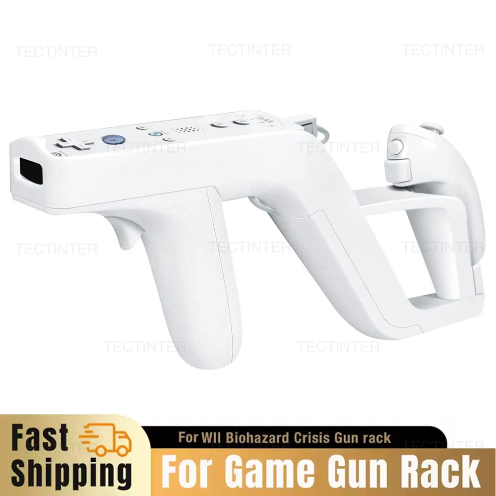 Detachable Zapper G…