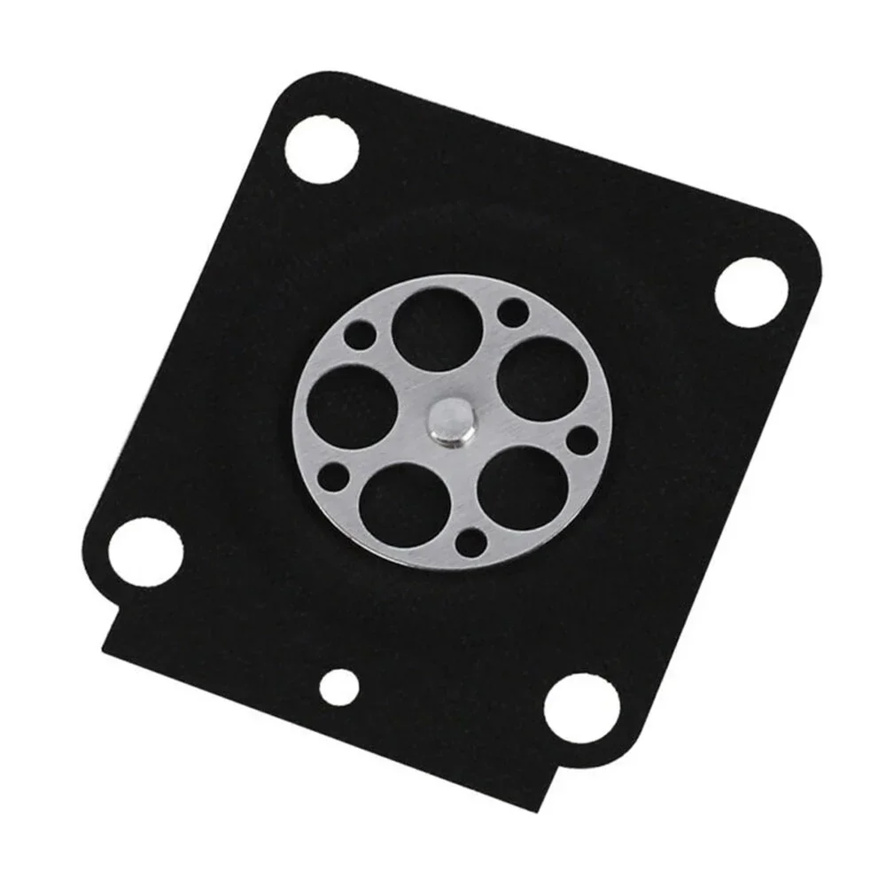 Imagem -05 - Diafragma de Medição do Carburador para Stihl 4314 121 4700 para Zama a 015053 Peças do Carburador do Cortador de Grama da Motosserra C1q Carb 10 Pcs
